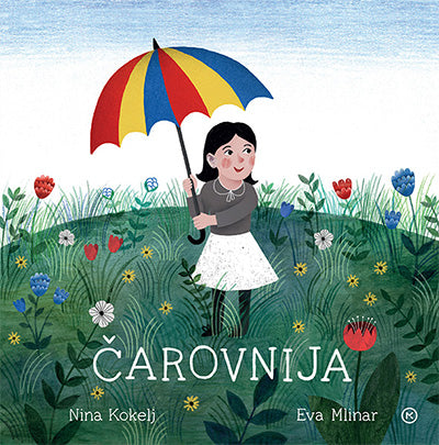 ČAROVNIJA