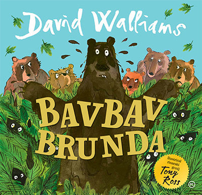 BAVBAV BRUNDA