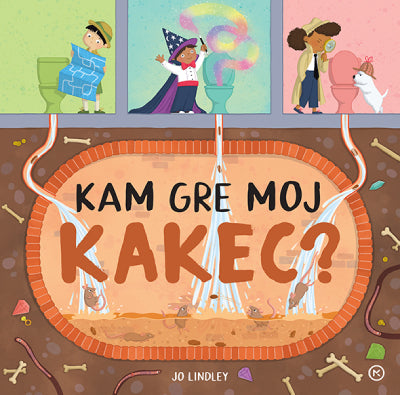 KAM GRE MOJ KAKEC?