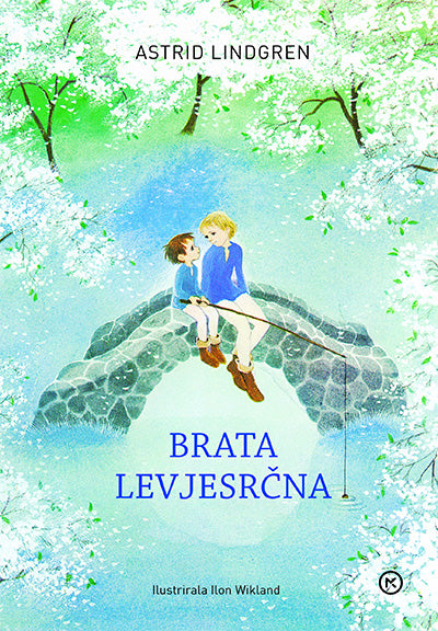 Brata levjesrčna