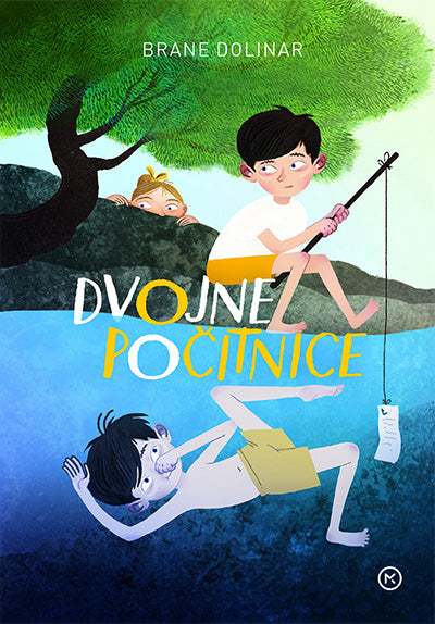 DVOJNE POČITNICE