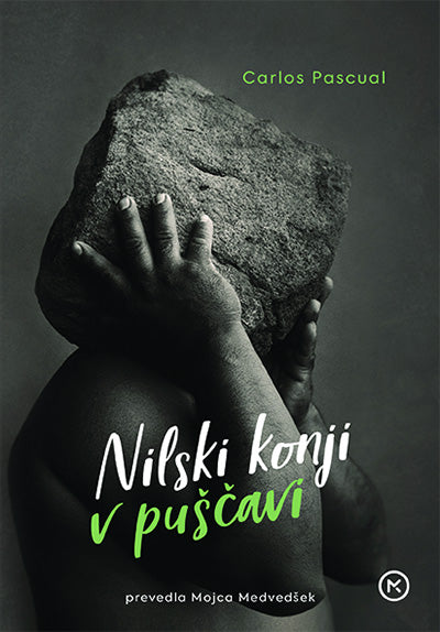 NILSKI KONJI V PUŠČAVI (SUBVENCIJA)