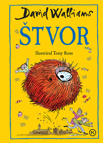 ŠTVOR