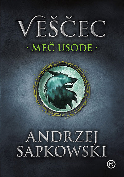VEŠČEC 2: MEČ USODE