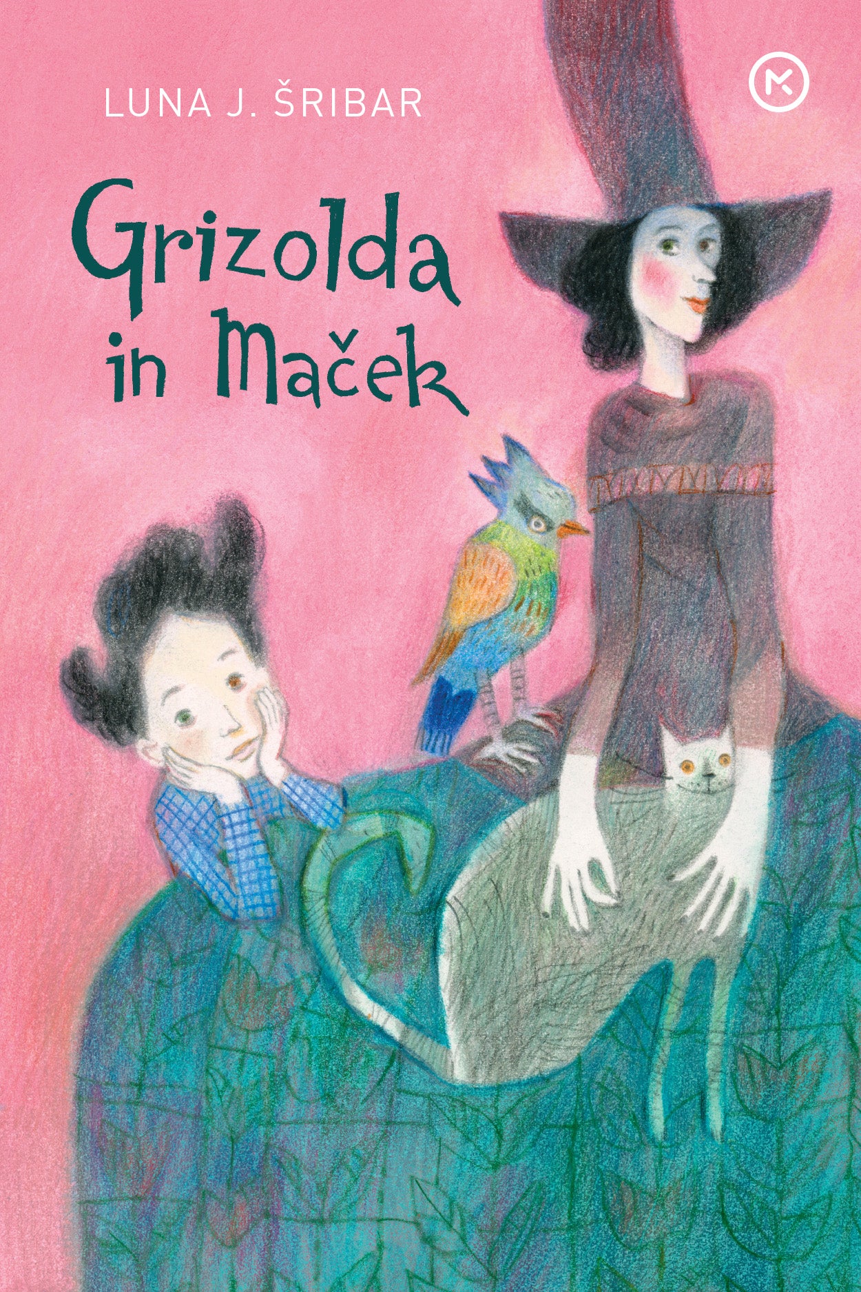 E GRIZOLDA IN MAČEK