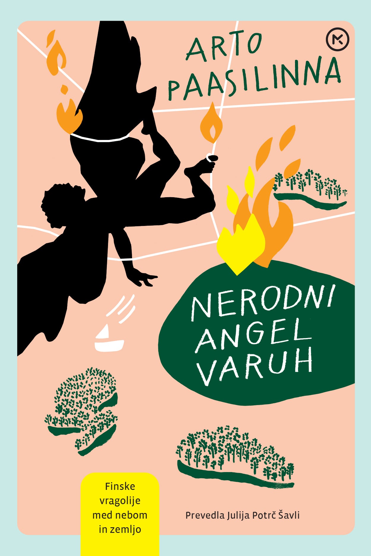 E NERODNI ANGEL VARUH