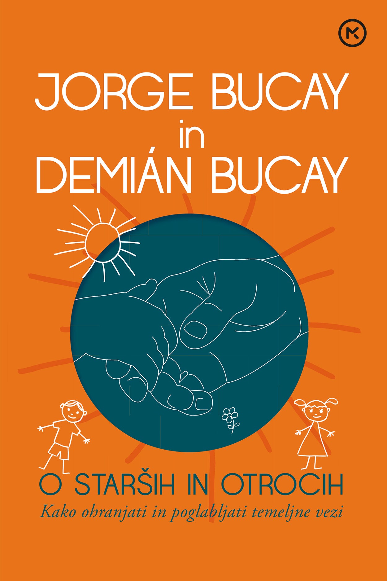 E O STARŠIH IN OTROCIH