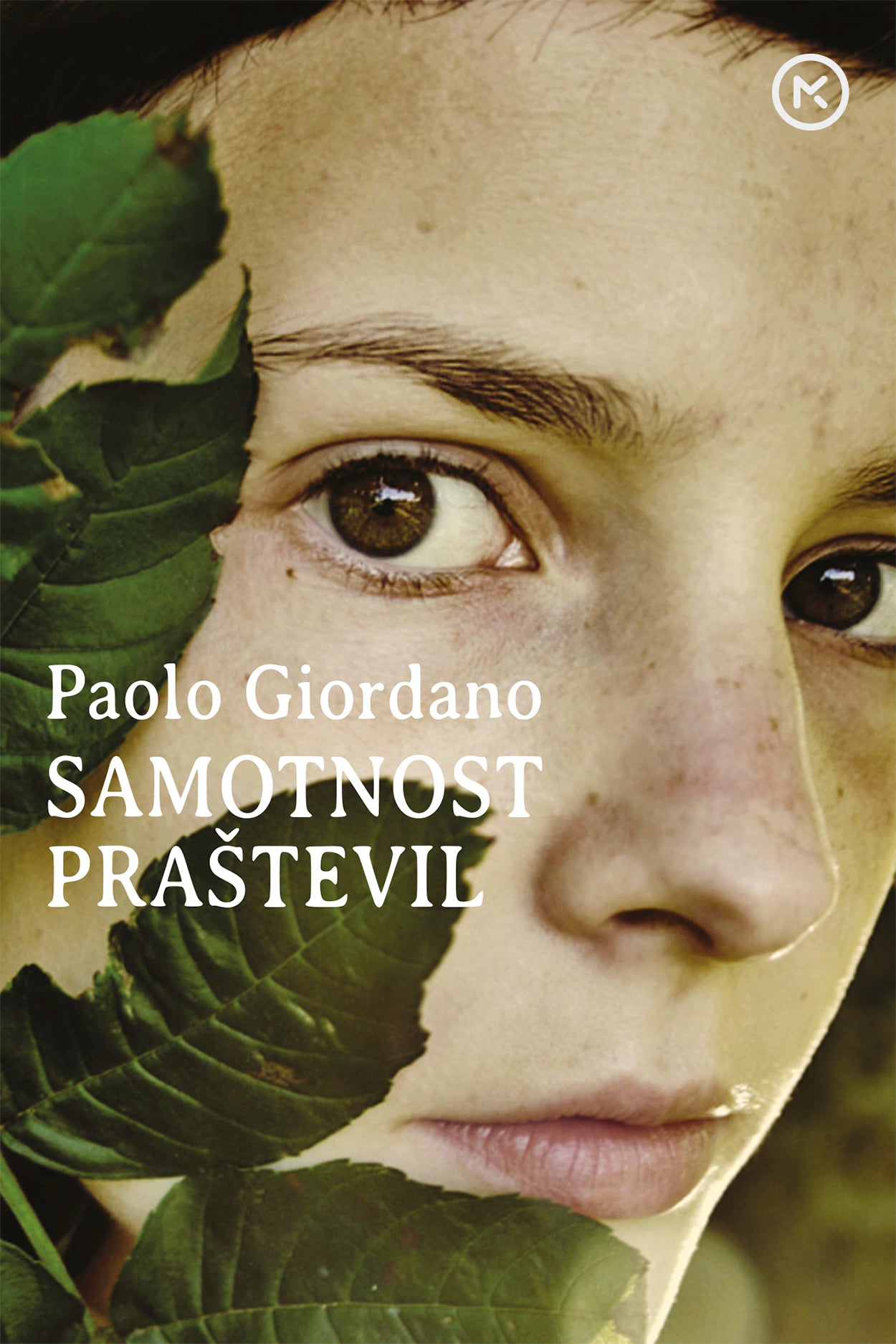 E SAMOTNOST PRAŠTEVIL