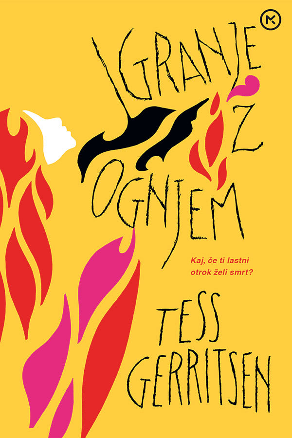 Igranje z ognjem