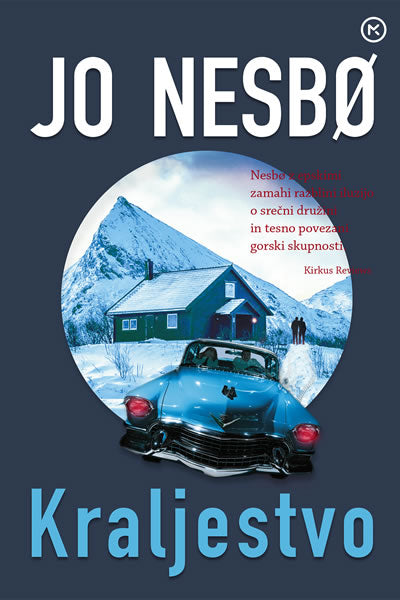 Kraljestvo