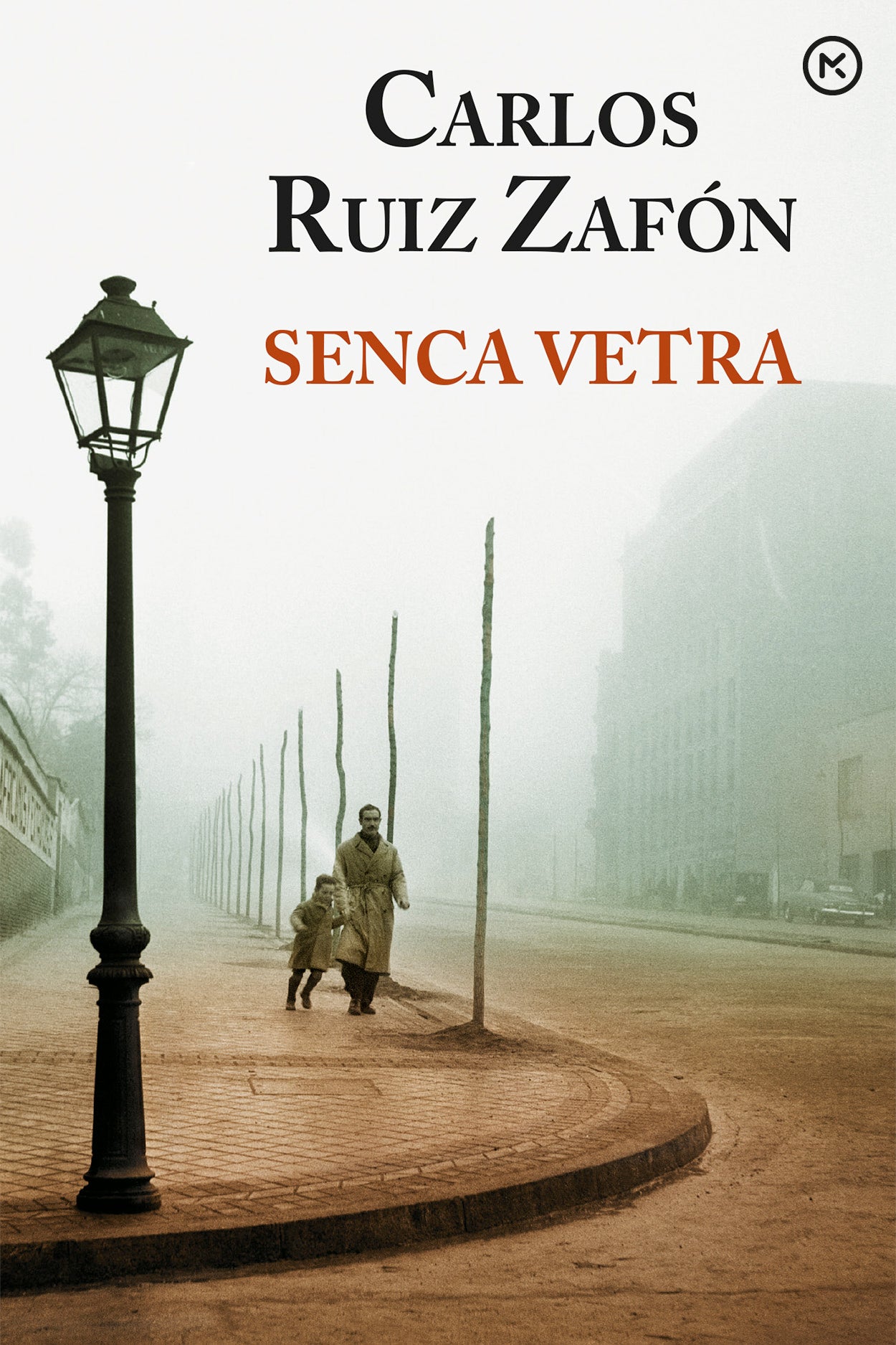 Senca vetra