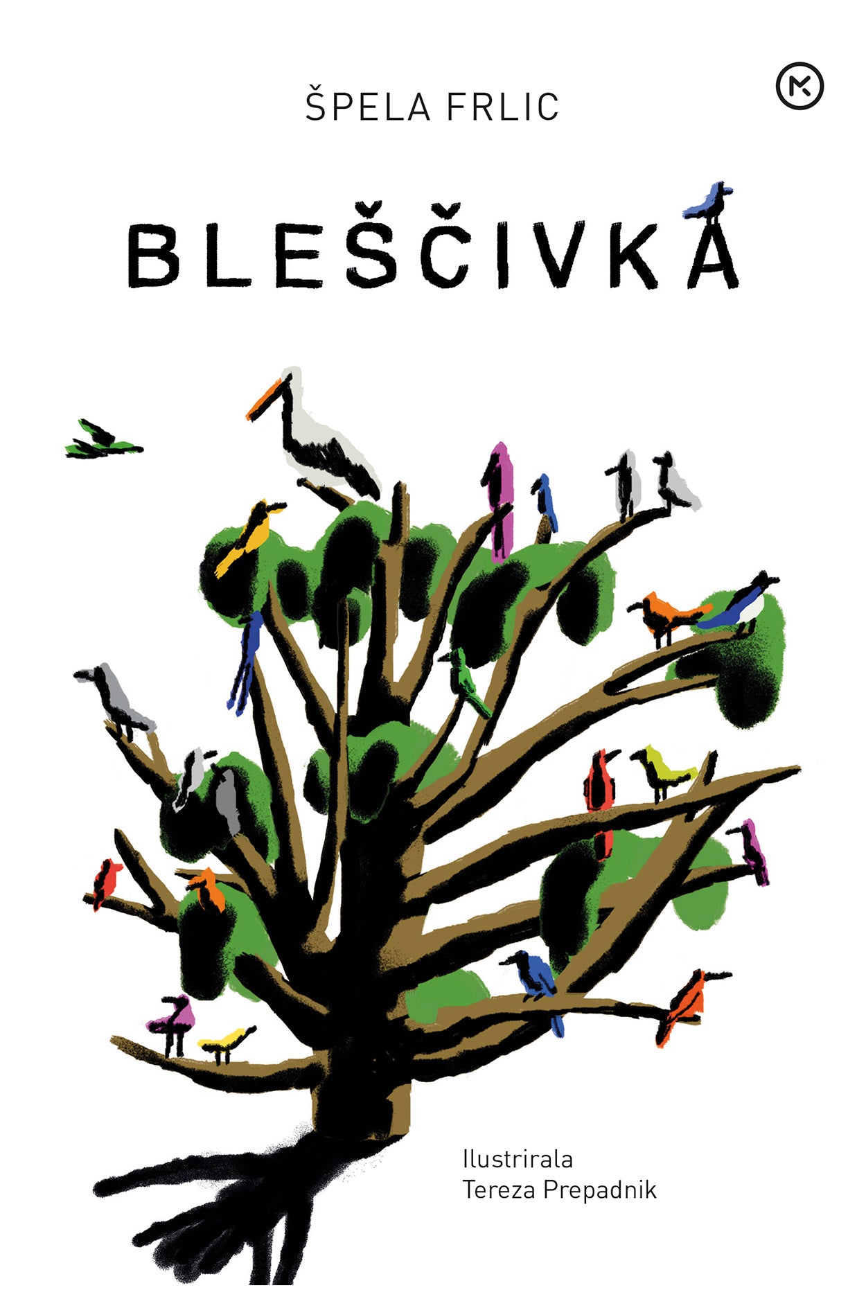 Bleščivka