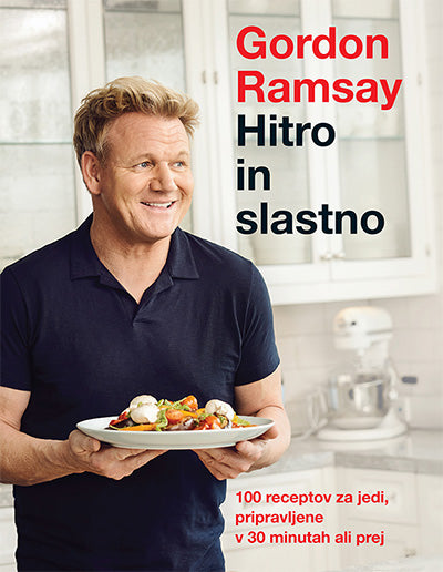 HITRO IN SLASTNO E13
