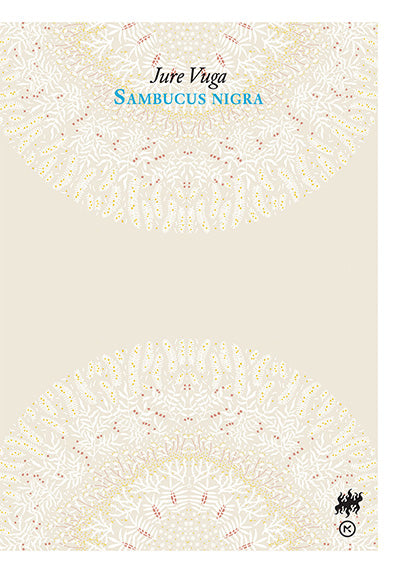 SAMBUCUS NIGRA (SUBVENCIJA)