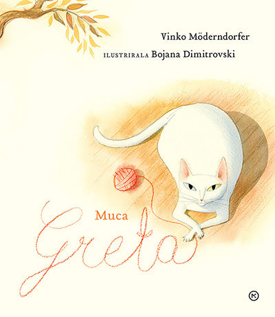 MUCA GRETA
