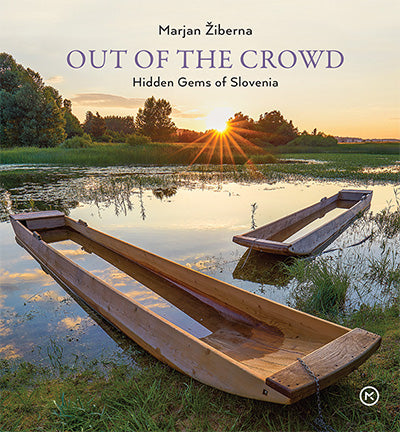 OUT OF THE CROWD