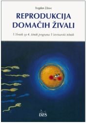 REPRODUKCIJA DOMAČIH ŽIVALI - UČBENIK 4.SŠ