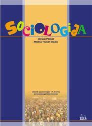 SOCIOLOGIJA - UČBENIK