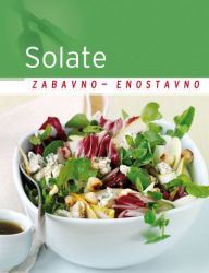 Solate: zabavno - enostavno