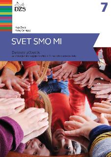 SVET SMO MI 7 - DZ