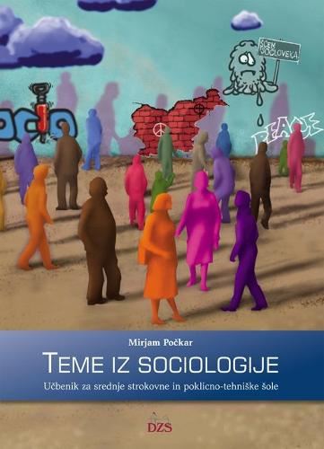 TEME IZ SOCIOLOGIJE - UČB.