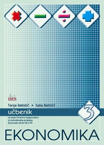 EKONOMIKA 3 - UČBENIK