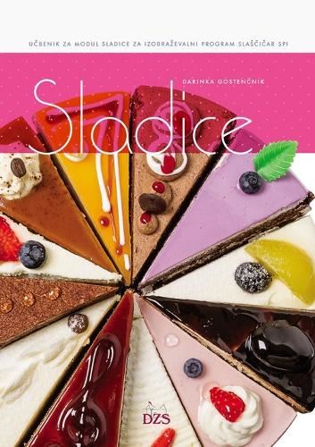 SLADICE - UČBENIK