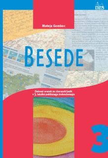 BESEDE 3 - DZ 2. IZD