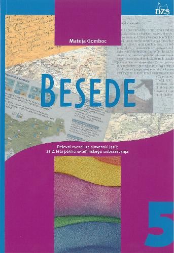 BESEDE 5 - DZ 2. IZD