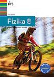 FIZIKA 8 - SDZ Z E-GRADIVOM