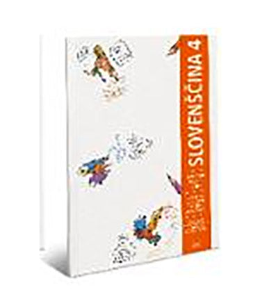 SLOVENŠČINA 4 - SDZ
