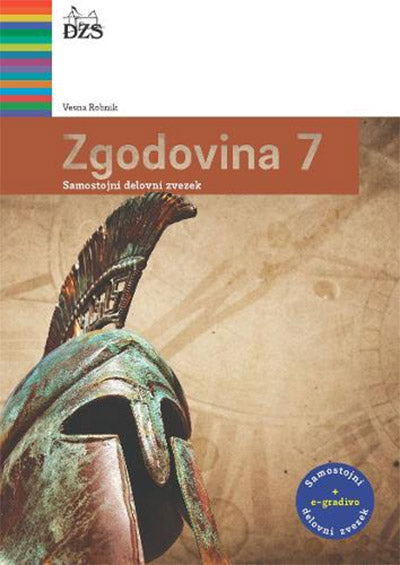 ZGODOVINA 7 SDZ NOVO