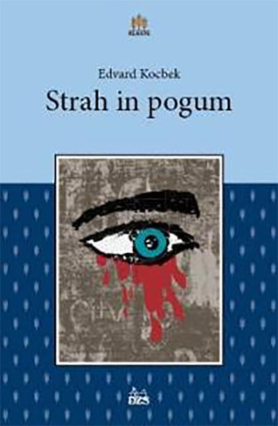 Strah in pogum: štiri novele