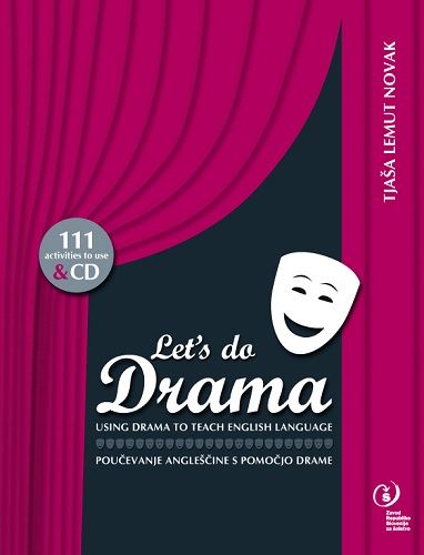 LET`S DO DRAMA