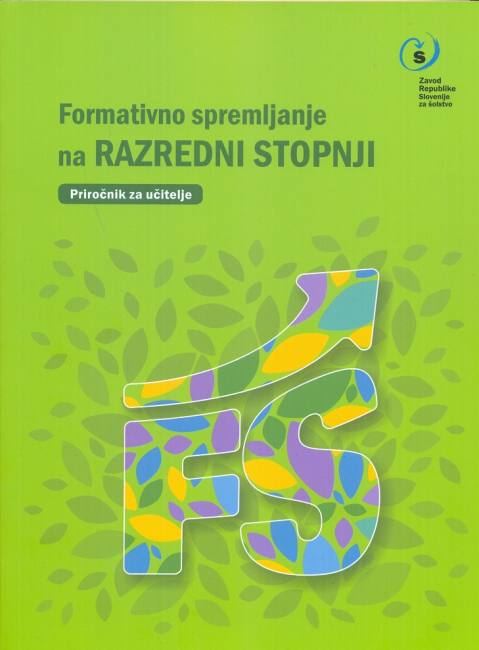 Formativno spremljanje na razredni stopnji