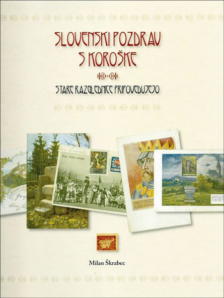 SLOVENSKI POZDRAV S KOROŠKE