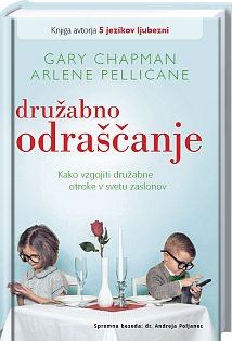 DRUŽABNO ODRAŠČANJE