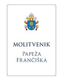 MOLITVENIK PAPEŽA FRANČIŠKA