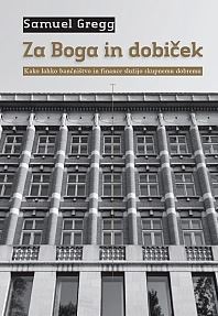 ZA BOGA IN DOBIČEK