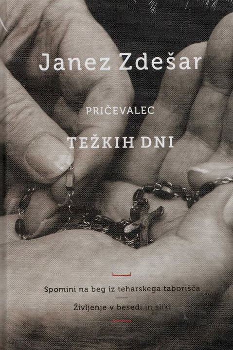 PRIČEVALEC TEŽKIH DNI