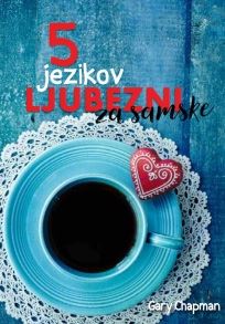 Pet jezikov ljubezni za samske