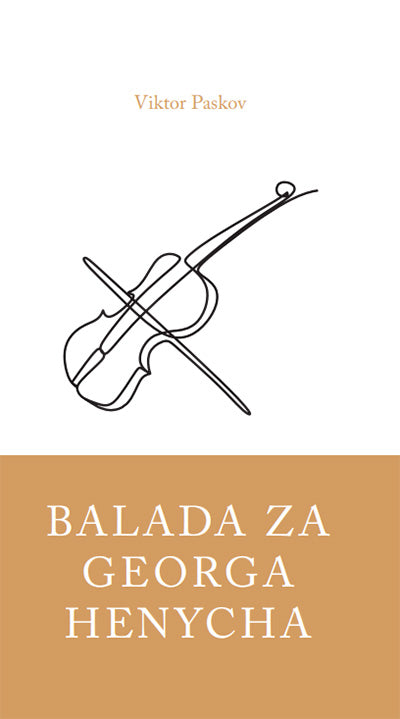 BALADA ZA GEORGA HENYCHA