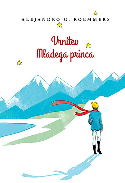 VRNITEV MLADEGA PRINCA