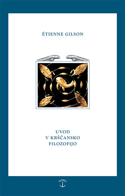 Uvod v krščansko filozofijo