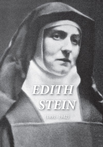 EDITH STEIN