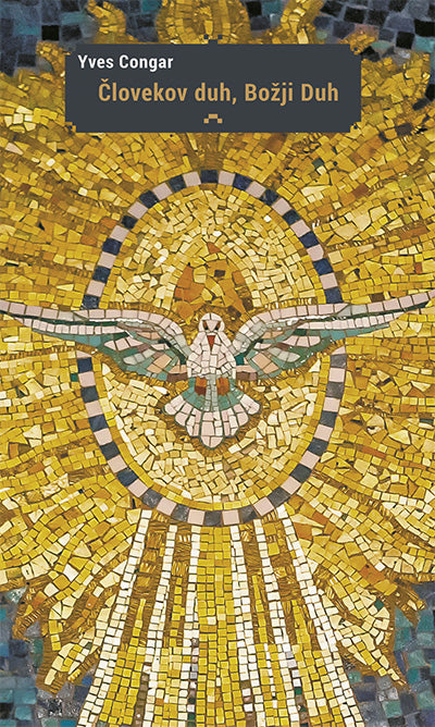 ČLOVEKOV DUH, BOŽJI DUH