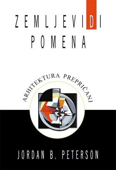 Zemljevidi pomena: arhitektura prepričanj
