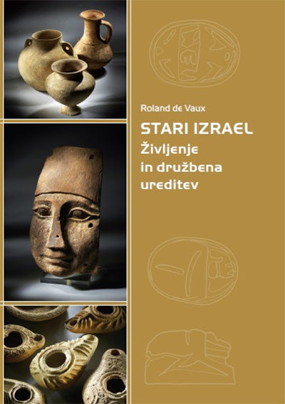 Stari Izrael: življenje in družbena ureditev