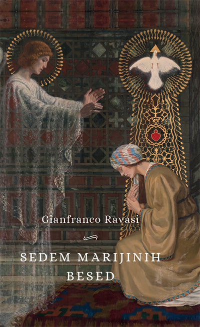 SEDEM MARIJINIH BESED