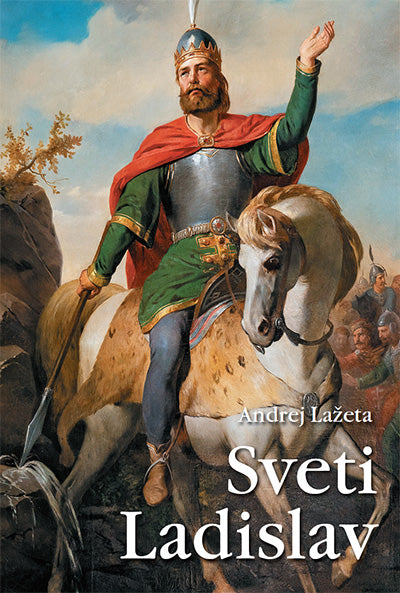 SVETI LADISLAV
